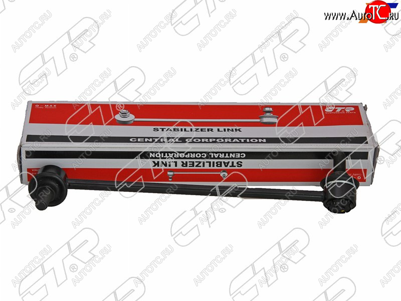 1 199 р. Тяга стабилизатора переднего HYUNDAI STAREXH-1 07- LH                                               CTR CLKH-38L  с доставкой в г. Воронеж