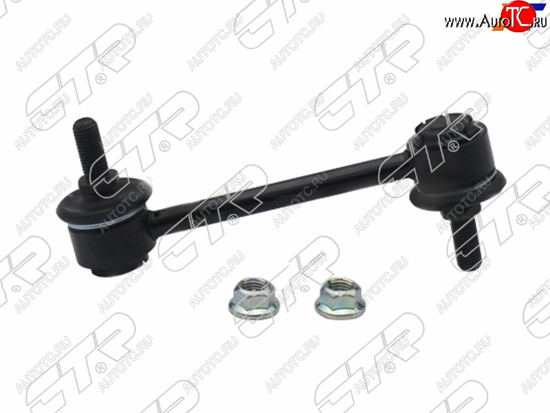 949 р. Тяга стабилизатора RR HYUNDAI ELANTRALANTRA 95-06HONDA ELYSION 04-KIA CERATO 04-09 LH=RH CTR CLKH-5  с доставкой в г. Воронеж