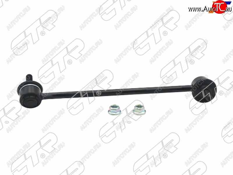 1 059 р. Тяга стабилизатора FR KIA CERATOSPECTRA 04-09 LH                                                    CTR CLKK-19L  с доставкой в г. Воронеж