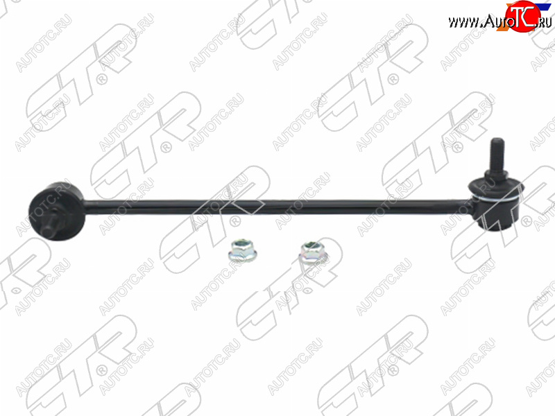 1 079 р. Тяга стабилизатора FR HYUNDAI ACCENT 06-10VERNA 07-12KIA RIO 05-11 LH CTR CLKK-28L  с доставкой в г. Воронеж