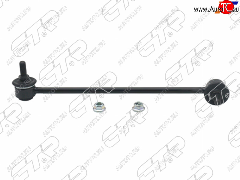 1 079 р. Тяга стабилизатора FR HYUNDAI ACCENT 06-10VERNA 07-12KIA RIO 05-11 RH CTR CLKK-28R  с доставкой в г. Воронеж