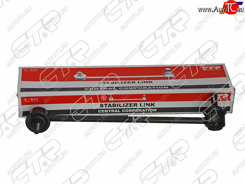 1 849 р. Тяга стабилизатора переднего CHEVROLET LACETTIOPTRA (J200) 03-08 LH CTR CLM-8  с доставкой в г. Воронеж