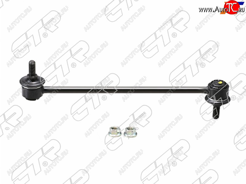 1 569 р. Тяга стабилизатора переднего CHEVROLET AVEOLACETTIMMC LANCER XOUTLANDERSUZUKI AERIO LH=RH        CTR CLS-3  с доставкой в г. Воронеж