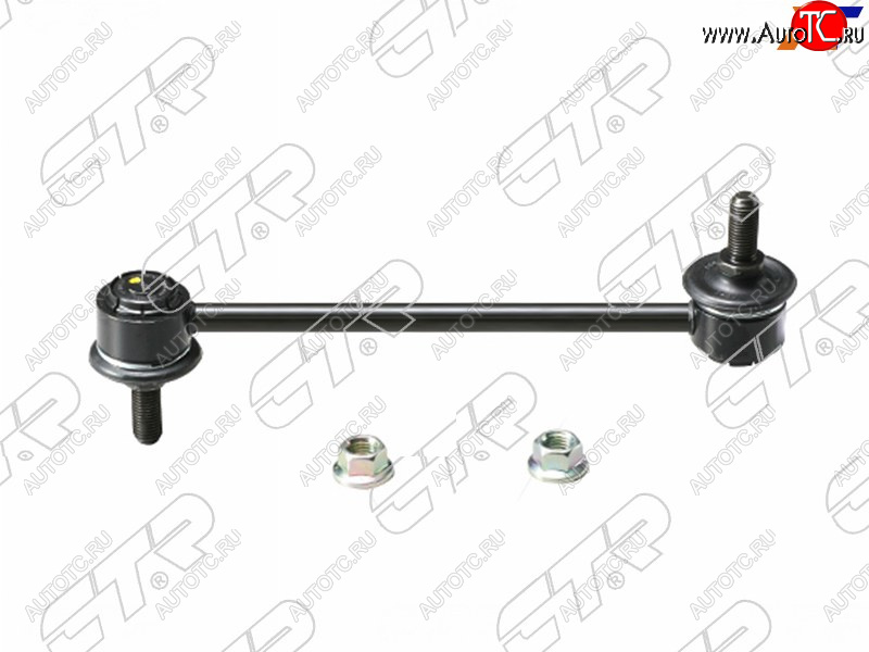 1 299 р. Тяга стабилизатора заднего TOYOTA Camry 91-01 LEXUS ES 91-96RX 97-03 CTR CLT-16  с доставкой в г. Воронеж