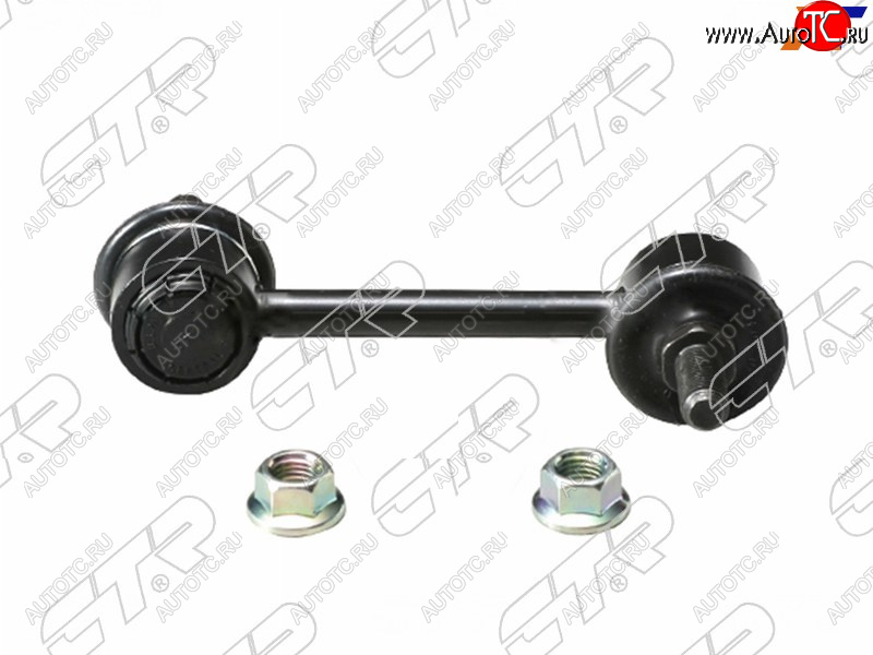 1 139 р. Тяга стабилизатора заднего TOYOTA CORONACALDINACOROLLA 2WD 91-01 LH=RH                             CTR CLT-9  с доставкой в г. Воронеж