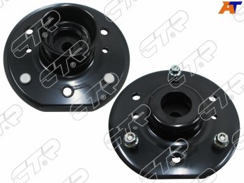 3 099 р. Опора передней стойки Chevrolet Captiva 06-15  Opel Antara 06-15  Daewoo Winstorm 06-10 CTR CMKD-9  с доставкой в г. Воронеж. Увеличить фотографию 1