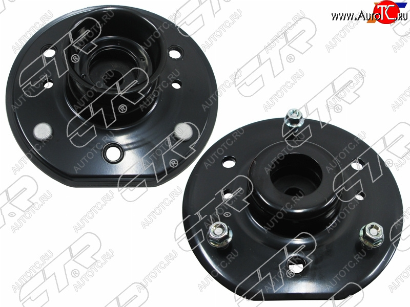 3 099 р. Опора передней стойки Chevrolet Captiva 06-15  Opel Antara 06-15  Daewoo Winstorm 06-10 CTR CMKD-9  с доставкой в г. Воронеж