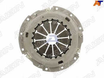 7 299 р. Корзина сцепления HYUNDAI ACCENT 00-GETZ 1.6 02-KIA RIO 06-MMC COLTGALANTLANCER 1.8 84-         AISIN CM-033  с доставкой в г. Воронеж. Увеличить фотографию 1