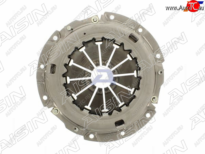 7 299 р. Корзина сцепления HYUNDAI ACCENT 00-GETZ 1.6 02-KIA RIO 06-MMC COLTGALANTLANCER 1.8 84-         AISIN CM-033  с доставкой в г. Воронеж