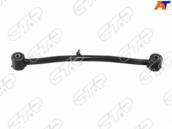 2 599 р. Рычаг подвески RR продольный (ТАГАЗ) HYUNDAI ACCENT 99-12 RH                                         CTR CNKH-6  с доставкой в г. Воронеж. Увеличить фотографию 1