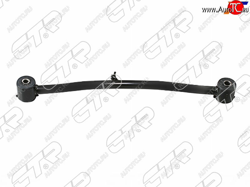 2 599 р. Рычаг подвески RR продольный (ТАГАЗ) HYUNDAI ACCENT 99-12 RH                                         CTR CNKH-6  с доставкой в г. Воронеж