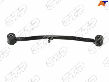 2 599 р. Рычаг подвески RR продольный (ТАГАЗ) HYUNDAI ACCENT 99-12 LH                                         CTR CNKH-7  с доставкой в г. Воронеж. Увеличить фотографию 1