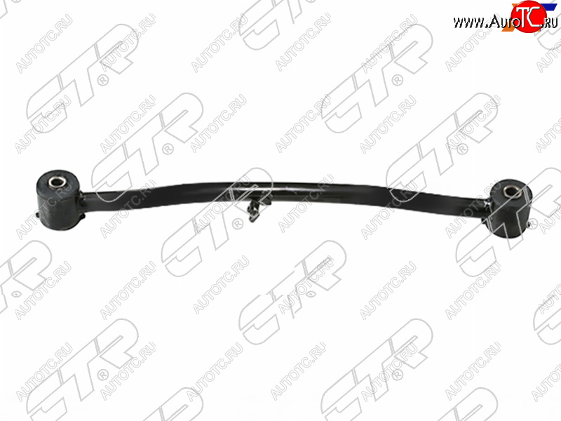 2 599 р. Рычаг подвески RR продольный (ТАГАЗ) HYUNDAI ACCENT 99-12 LH                                         CTR CNKH-7  с доставкой в г. Воронеж