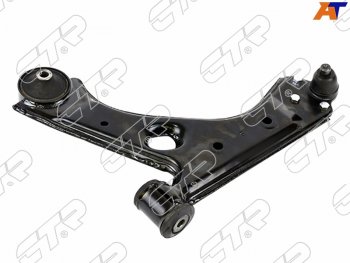 7 099 р. Рычаг подвески передний нижний OPEL CORSA DE 06- LH CTR CQ0033L  с доставкой в г. Воронеж. Увеличить фотографию 1