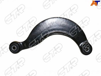 3 499 р. Рычаг подвески задний поперечный верхний FORD FOCUS IIC-MAX 2005-MAZDA3 MAZDA5 2007-LH=RH CTR CQ0031  с доставкой в г. Воронеж. Увеличить фотографию 1