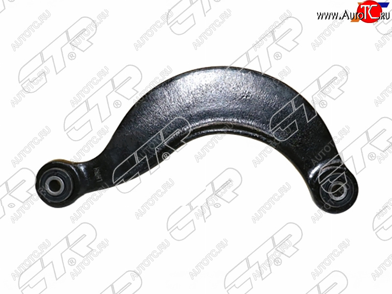 3 499 р. Рычаг подвески задний поперечный верхний FORD FOCUS IIC-MAX 2005-MAZDA3 MAZDA5 2007-LH=RH CTR CQ0031  с доставкой в г. Воронеж