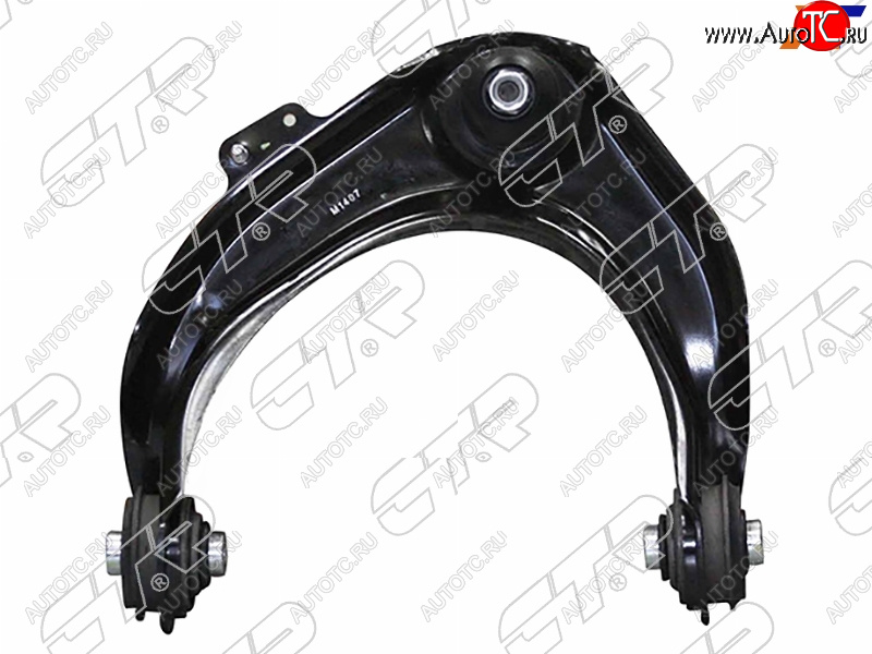 5 549 р. Рычаг подвески верхний HONDA AVANCIERINSPIREODYSSEYSABER 98-03 LH CTR CQ0059L  с доставкой в г. Воронеж