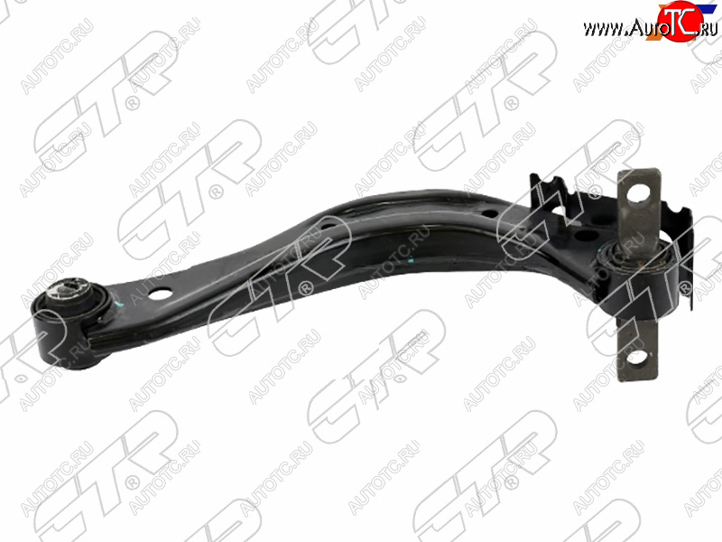 4 999 р. Рычаг подвески задний верхний HONDA CIVIC FD# 06-15 RH CTR CQ0082R  с доставкой в г. Воронеж