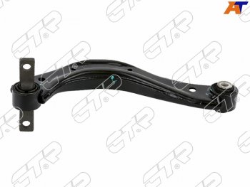 4 999 р. Рычаг подвески задний верхний HONDA CIVIC FD# 06-15 LH CTR CQ0082L  с доставкой в г. Воронеж. Увеличить фотографию 1