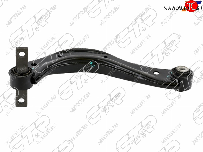 4 999 р. Рычаг подвески задний верхний HONDA CIVIC FD# 06-15 LH CTR CQ0082L  с доставкой в г. Воронеж