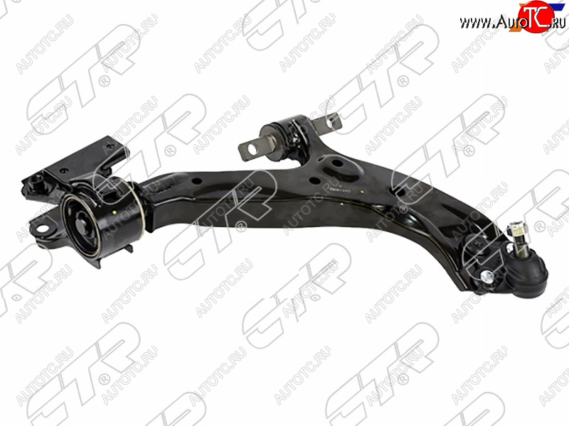 12 899 р. Рычаг подвески нижний передней HONDA CR-V 12- RH CTR CQ0077R  с доставкой в г. Воронеж