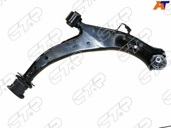 6 799 р. Рычаг подвески передний HONDA HR-V RH CTR CQ0076R  с доставкой в г. Воронеж. Увеличить фотографию 1