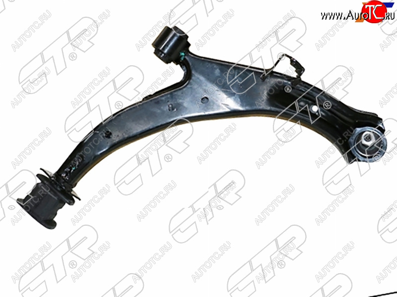 6 799 р. Рычаг подвески передний HONDA HR-V RH CTR CQ0076R  с доставкой в г. Воронеж
