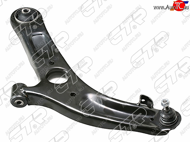 6 399 р. Рычаг подвески передний HYUNDAI ELANTRA 11-LH CTR CQ0161L  с доставкой в г. Воронеж