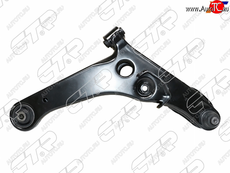 5 999 р. Рычаг подвески MITSUBISHI AIRTREKOUTLANDER 01-05 RH CTR CQ0227R  с доставкой в г. Воронеж