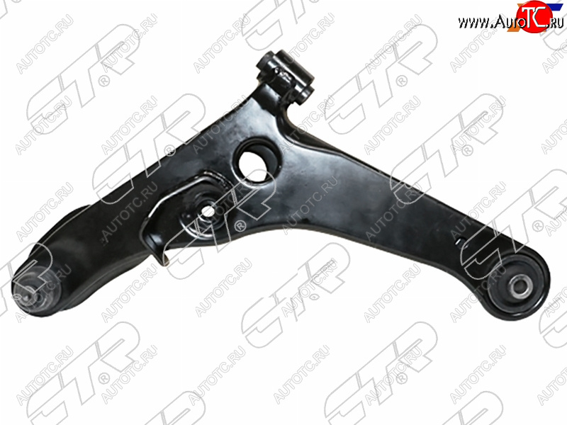 5 999 р. Рычаг подвески MITSUBISHI AIRTREKOUTLANDER 01-05 LH CTR CQ0227L  с доставкой в г. Воронеж