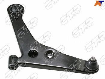 6 999 р. Рычаг подвески нижний MMC LANCER CEDIA 01-RH CTR CQ0221R  с доставкой в г. Воронеж. Увеличить фотографию 1