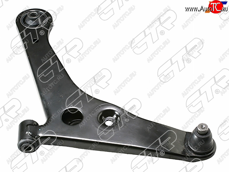 6 999 р. Рычаг подвески нижний MMC LANCER CEDIA 01-RH CTR CQ0221R  с доставкой в г. Воронеж