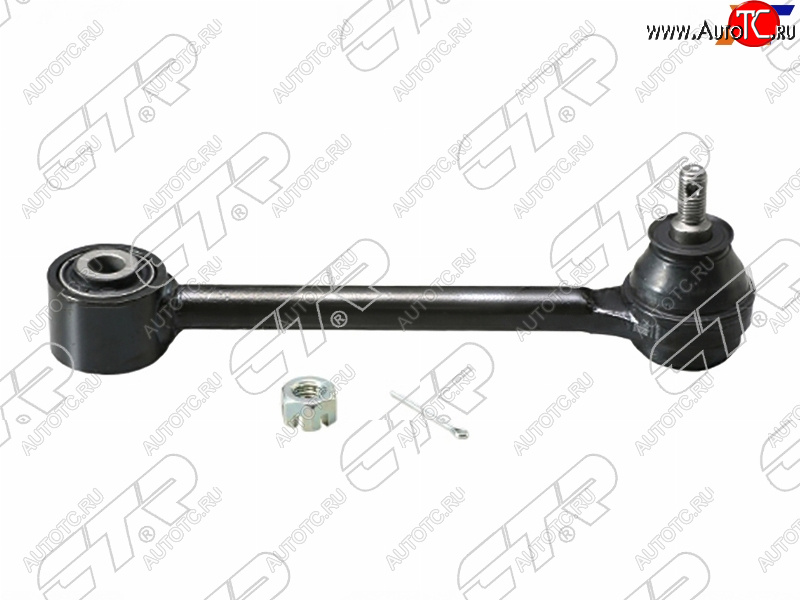 1 749 р. Тяга задняя поперечная с шаровой HYUNDAI IX35 10-TUCSON 09-KIA SPORTAGE 10-LH=RH CTR CQ0199  с доставкой в г. Воронеж