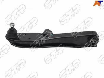 Рычаг подвески передний нижний MMC PAJERO IO H6#WPININ 98-07 RH CTR CQ0240R