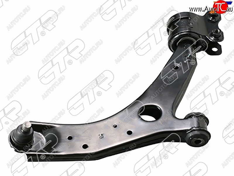 7 199 р. Рычаг подвески нижний MAZDA 3AXELA 03-MAZDA 5PREMACY 05-RH CTR CQ0248R  с доставкой в г. Воронеж