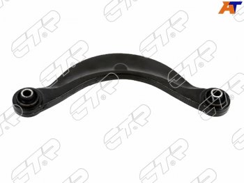 5 499 р. Рычаг подвески MAZDA 6 G# 02- CTR CQ0263  с доставкой в г. Воронеж. Увеличить фотографию 1