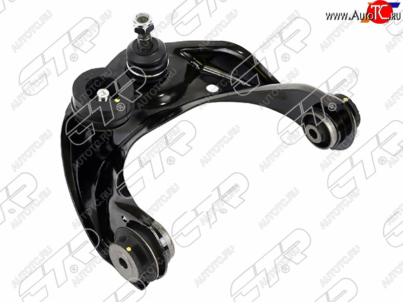 5 999 р. Рычаг подвески передний верхний MAZDA 6ATENZA 07-14 LH CTR CQ0262L  с доставкой в г. Воронеж