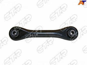 1 689 р. Рычаг подвески задней поперечный нижний FORD FOCUS IIC-MAX 2005-MAZDA3 MAZDA5 2007-LH=RH CTR CQ0254  с доставкой в г. Воронеж. Увеличить фотографию 1