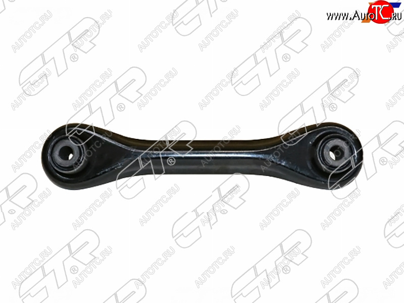 1 689 р. Рычаг подвески задней поперечный нижний FORD FOCUS IIC-MAX 2005-MAZDA3 MAZDA5 2007-LH=RH CTR CQ0254  с доставкой в г. Воронеж