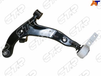 9 299 р. Рычаг подвески передний NISSAN TEANA 03-08 LH CTR CQ0277L  с доставкой в г. Воронеж. Увеличить фотографию 1