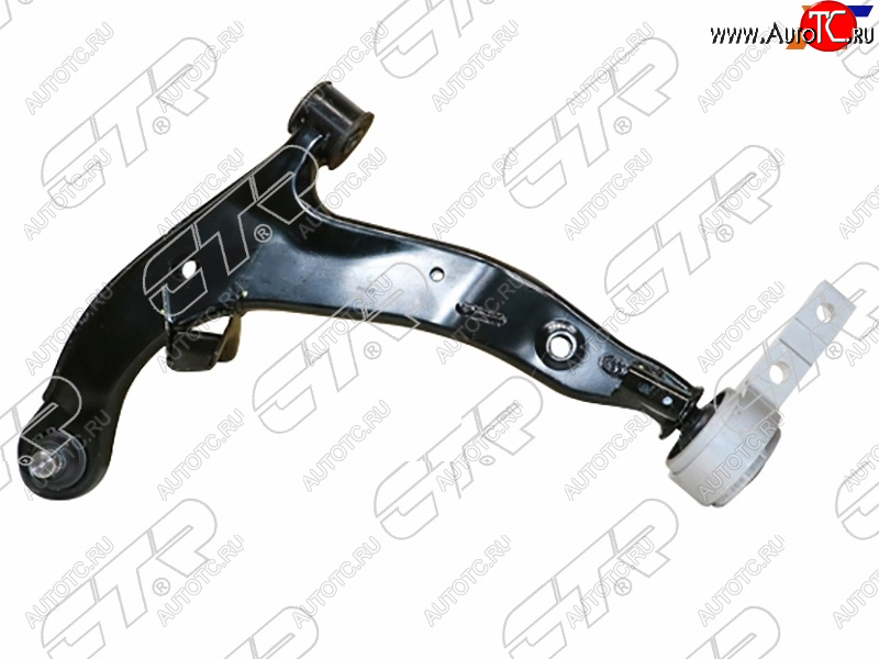 9 299 р. Рычаг подвески передний NISSAN TEANA 03-08 LH CTR CQ0277L  с доставкой в г. Воронеж