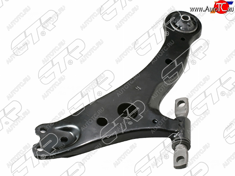 4 949 р. Рычаг подвески нижний TOYOTA CAMRYWINDOM 01-RH CTR CQ0300R  с доставкой в г. Воронеж