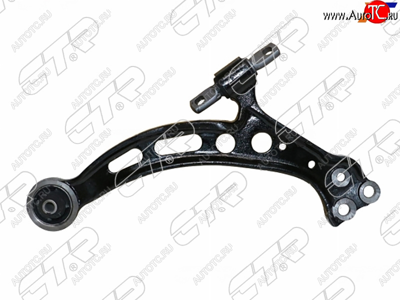 5 999 р. Рычаг подвески нижний TOYOTA CAMRY GRACIAMARK2 QUALISWINDOM 96-01HARRIERLEXUS RX300 -03 LH CTR CQ0311L  с доставкой в г. Воронеж