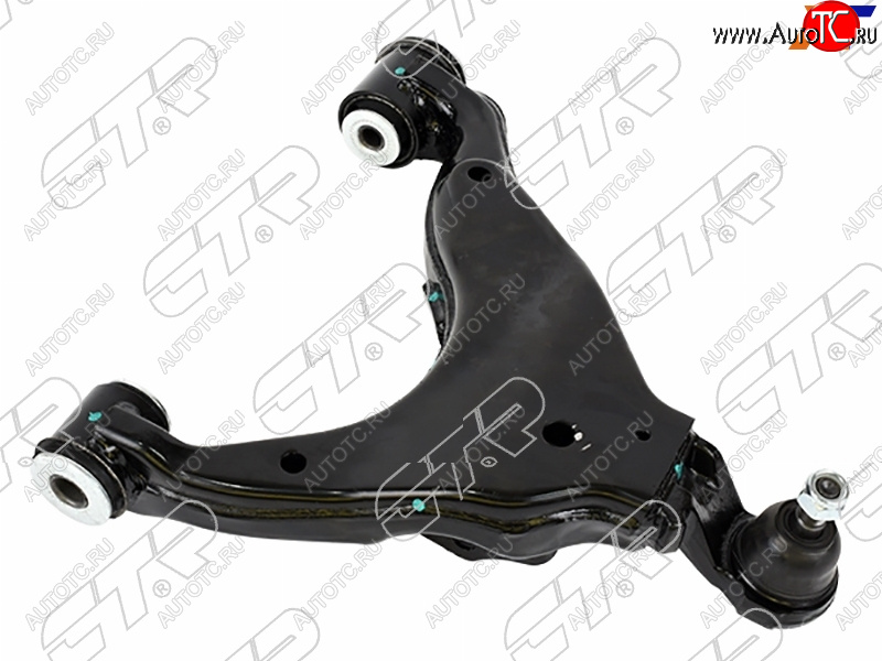 11 499 р. Рычаг подвески нижний TOYOTA LAND CRUISER PRADOLEXUS GX470 4RUNNERFJ CRUISERHILUXSURF 02-RH CTR CQ0313R  с доставкой в г. Воронеж