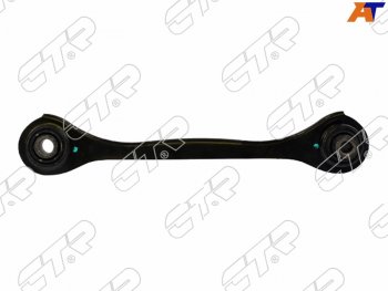 2 359 р. Рычаг подвески задней VW TIGUAN 07-JETTA 05-SKODA OCTAVIA 04-YETI 09-SUPERB 09-LH=RH CTR CQ0337  с доставкой в г. Воронеж. Увеличить фотографию 1