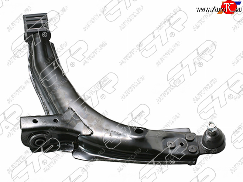 5 599 р. Рычаг подвески DAEWOO LANOSNEXIA 95- LH CTR CQKD-2L  с доставкой в г. Воронеж