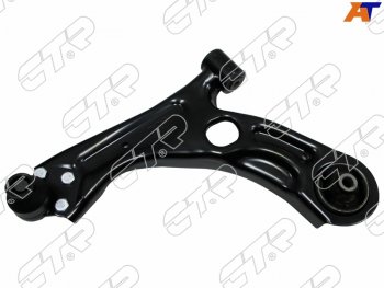 7 799 р. Рычаг подвески FR CHEVROLET AVEO 11-COBALT 13-19RAVON R4 16- LH CTR CQKD-18L  с доставкой в г. Воронеж. Увеличить фотографию 1