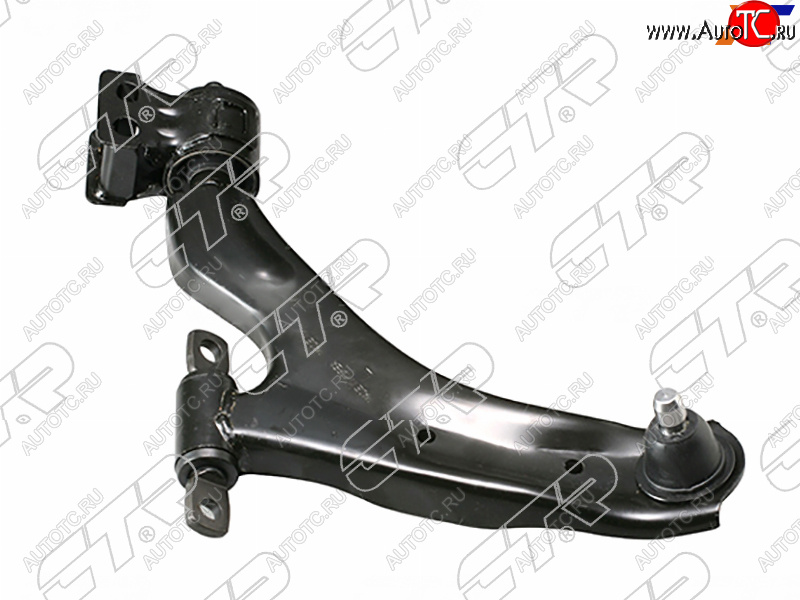 5 799 р. Рычаг подвески FR CHEVROLET SPARK 09-RAVON R2 16- LH CTR CQKD-15L  с доставкой в г. Воронеж