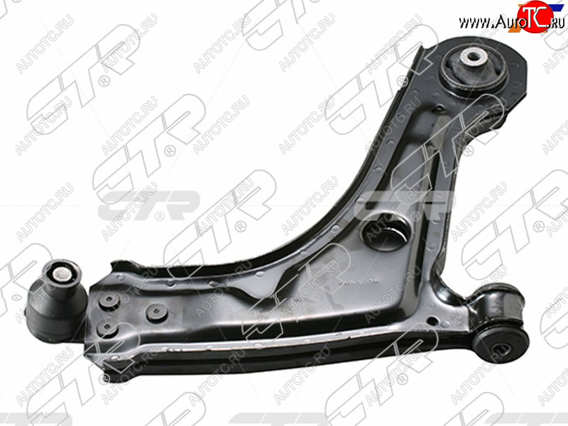 5 299 р. Рычаг передней подвески CHEVROLET LACETTI 2005-2015 RH CTR CQKD-13R  с доставкой в г. Воронеж