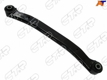 4 299 р. Рычаг подвески RR поперечный верхний HYUNDAI I30 1.6 07-ELANTRA 06- CTR CQKH-109  с доставкой в г. Воронеж. Увеличить фотографию 1